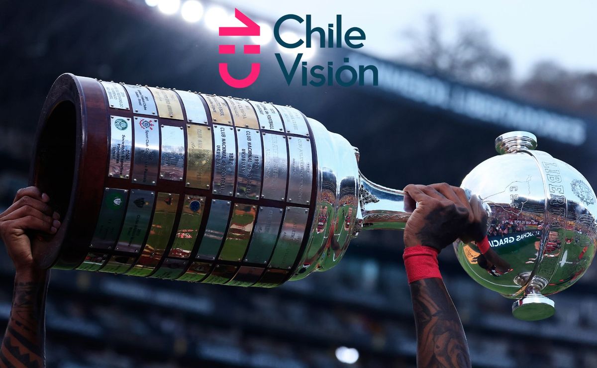 CHV repite polémica medida que deja decisivo duelo de Copa Libertadores sin TV abierta