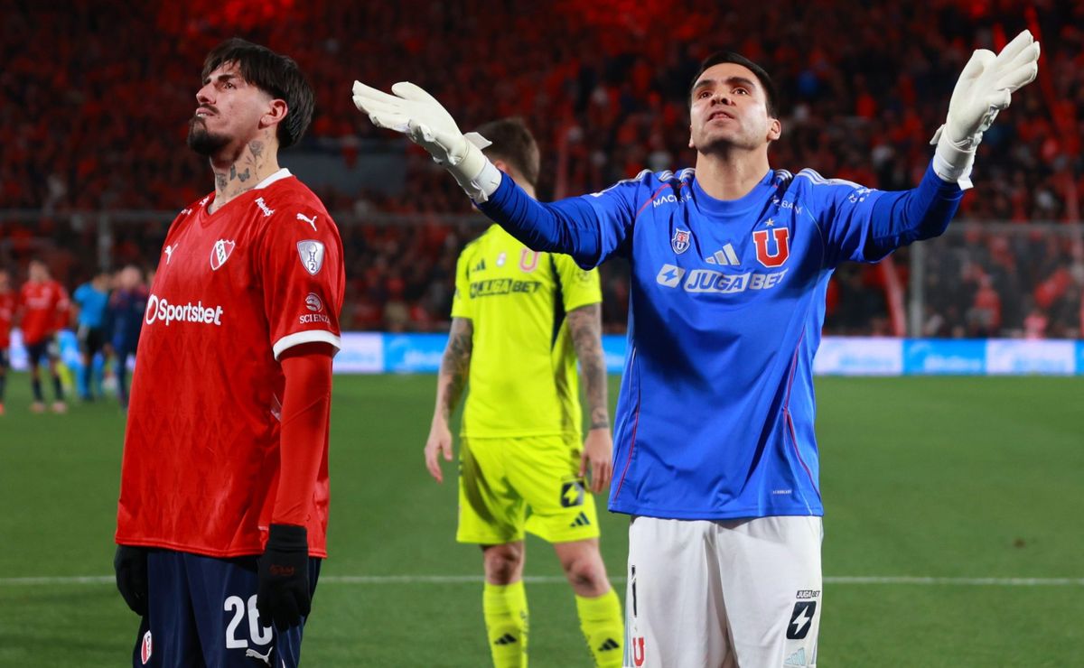 U de Chile se prepara para su regreso a Argentina por la Copa Sudamericana: “Será muy hostil”