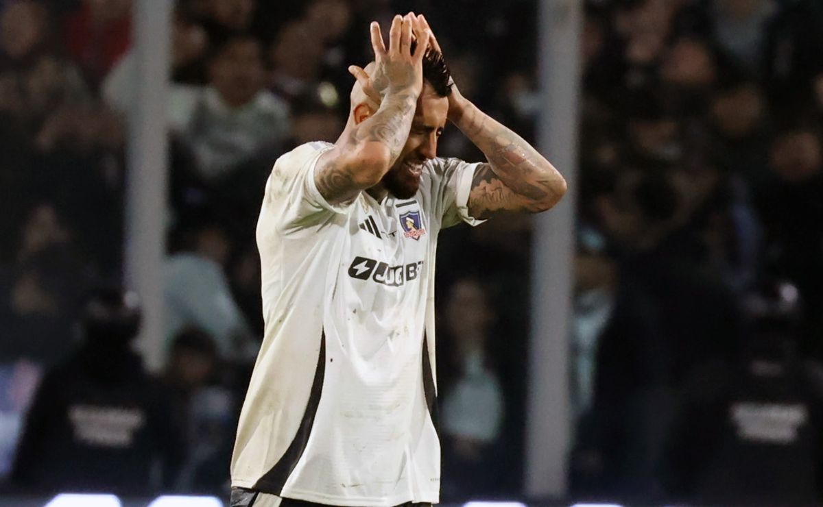 Vaticinan el peor final de temporada posible para Colo Colo: “Van a terminar el año sin nada”