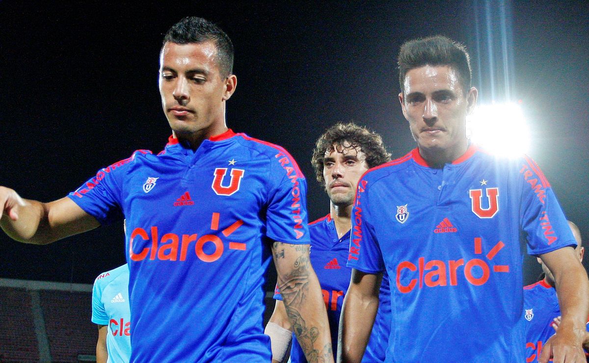 Multicampeón con U de Chile sorprende con notable confesión: “Me arrepiento hasta el día de hoy de…”