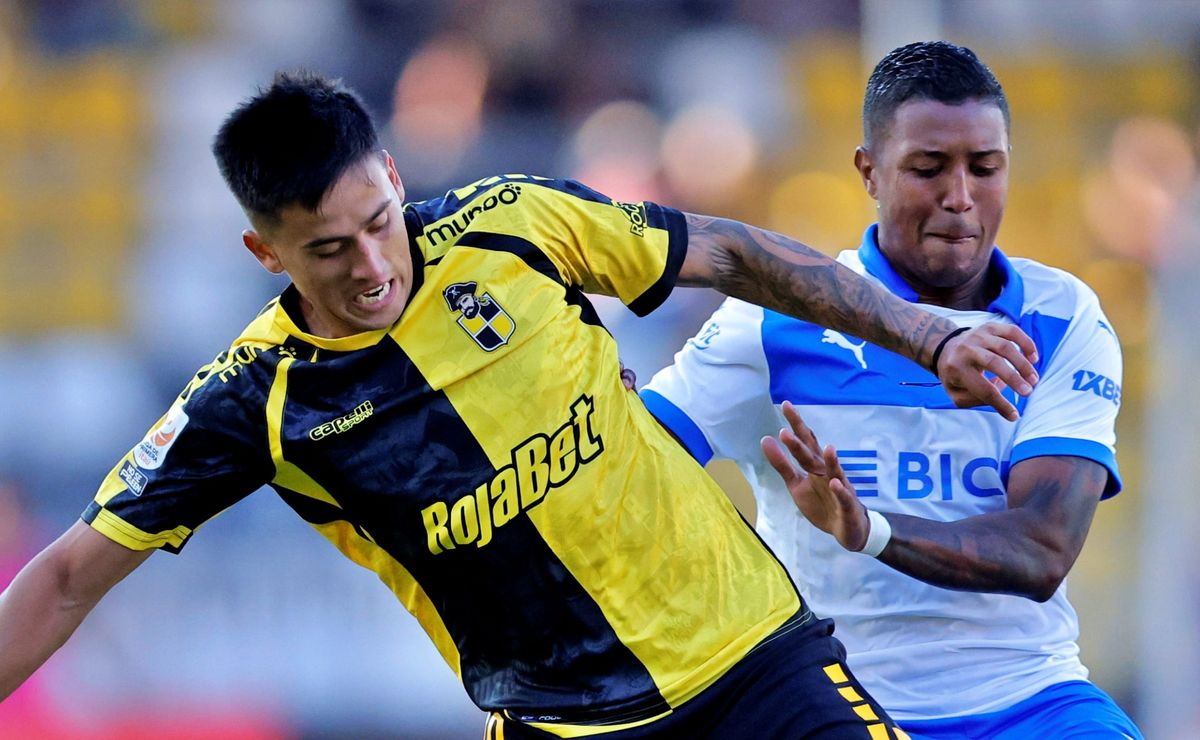 ¡Definición de infarto! Duelo clave en la lucha por el título tiene nuevo día y horario