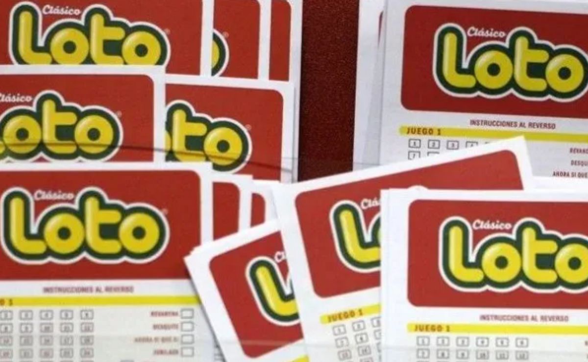 Resultados Loto hoy jueves 30 de octubre: Números ganadores sorteo 5341