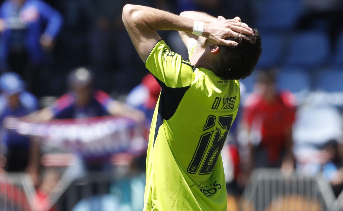 Los tres momentos que marcaron el apocalipsis en la Universidad de Chile: sin título y sin Libertadores