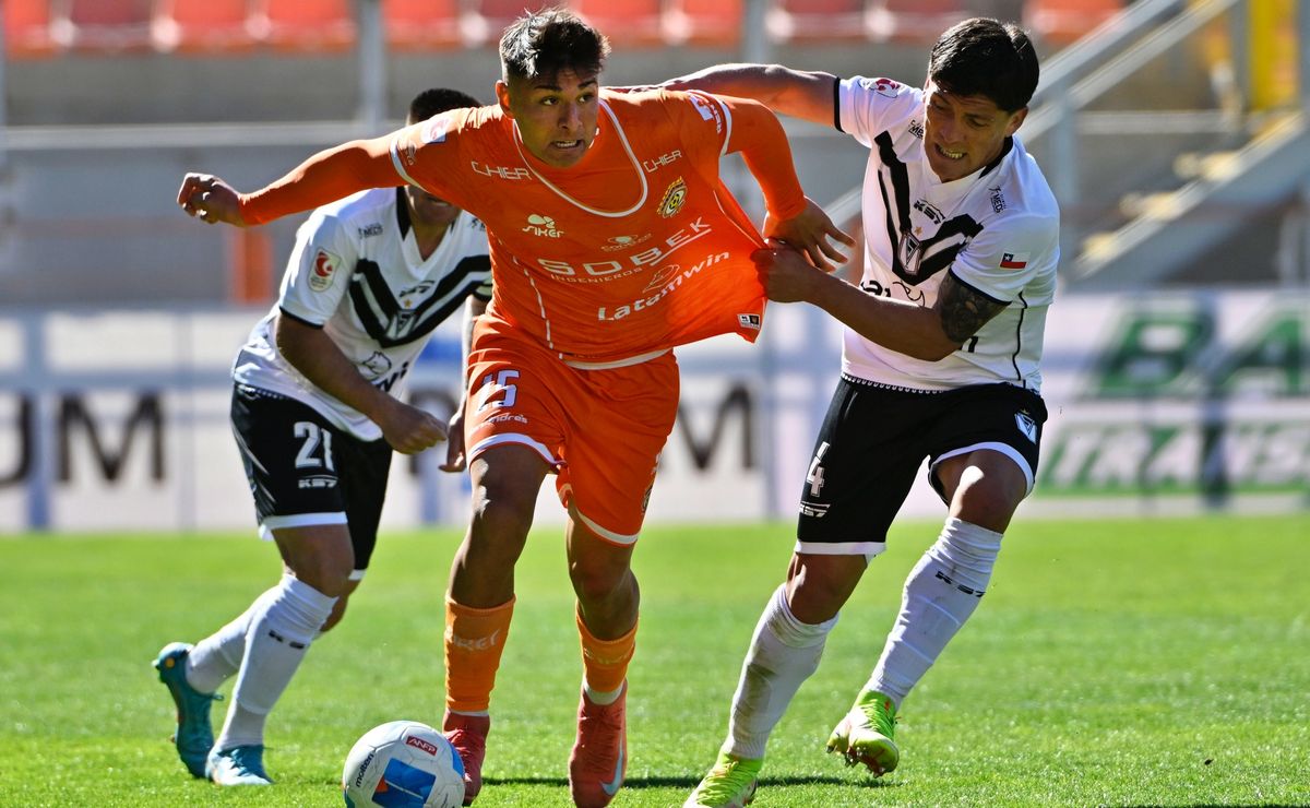 No tan rápido: Liguilla por Ascenso en Primera B se define en el Tribunal de Disciplina