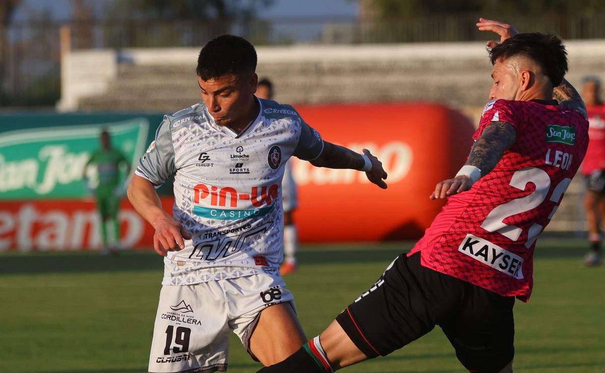 Con revisión de VAR: Verdugo de Colo Colo se pierde partido clave contra Universidad de Chile