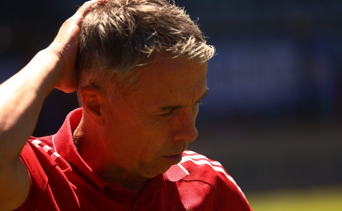 Verónica Bianchi lanza teoría desde la interna de U de Chile: “Dejaron de creerle…”