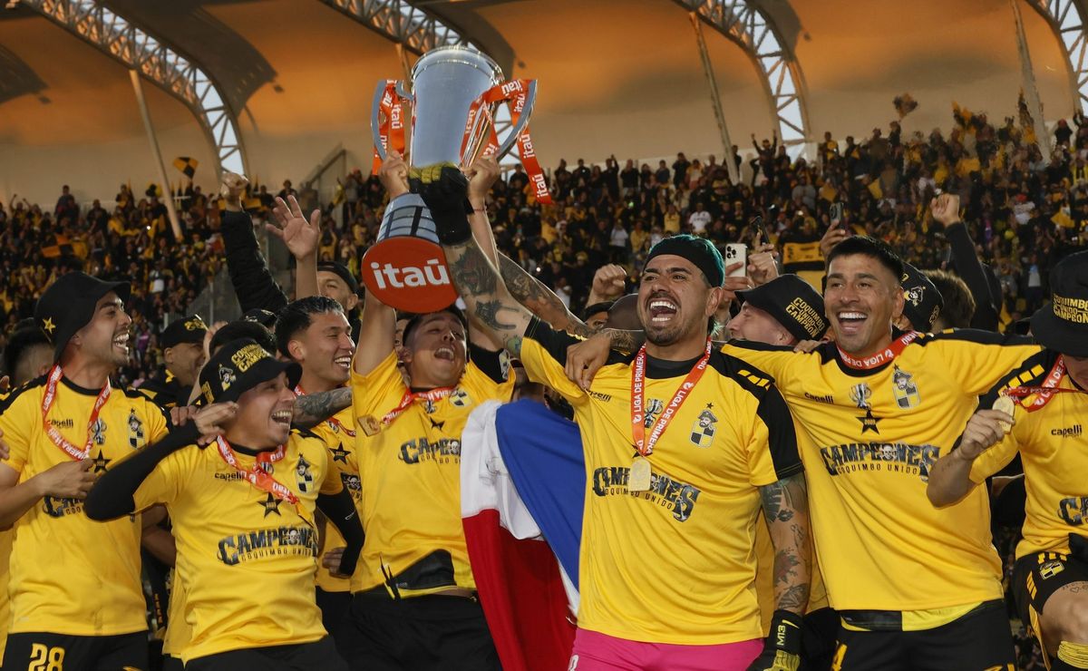 ¿Se sumará La Serena? Rival de Coquimbo avisa tradicional pasillo por “homenaje y respeto”