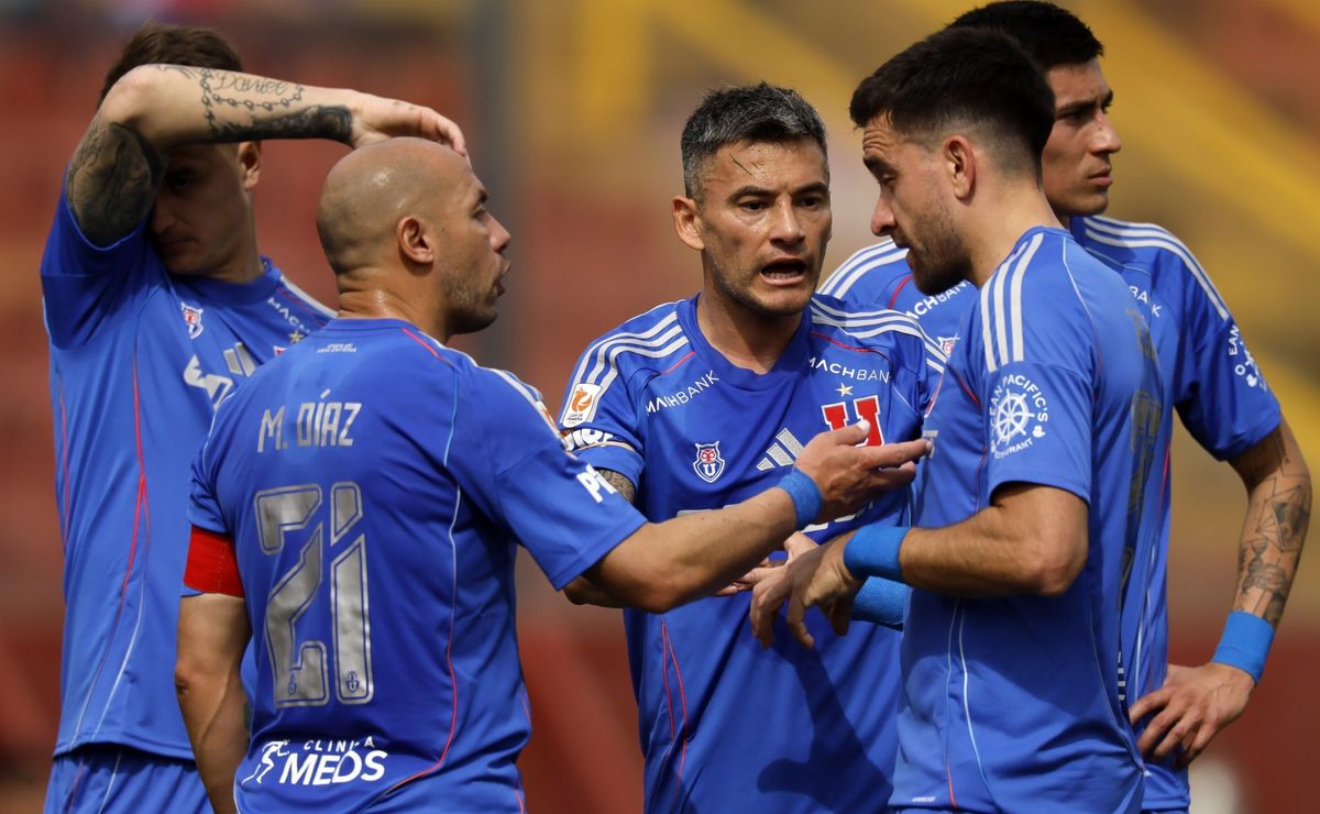 Los detalles de las renovaciones de Charles Aránguiz y Marcelo Díaz en U de Chile: ¿Qué falta?