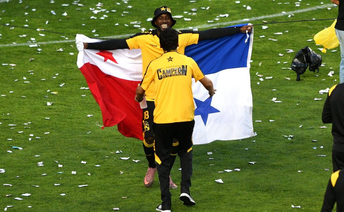 Revivió en Coquimbo, le agradeció a todo Chile y… ¡le robaron la medalla de campeón!