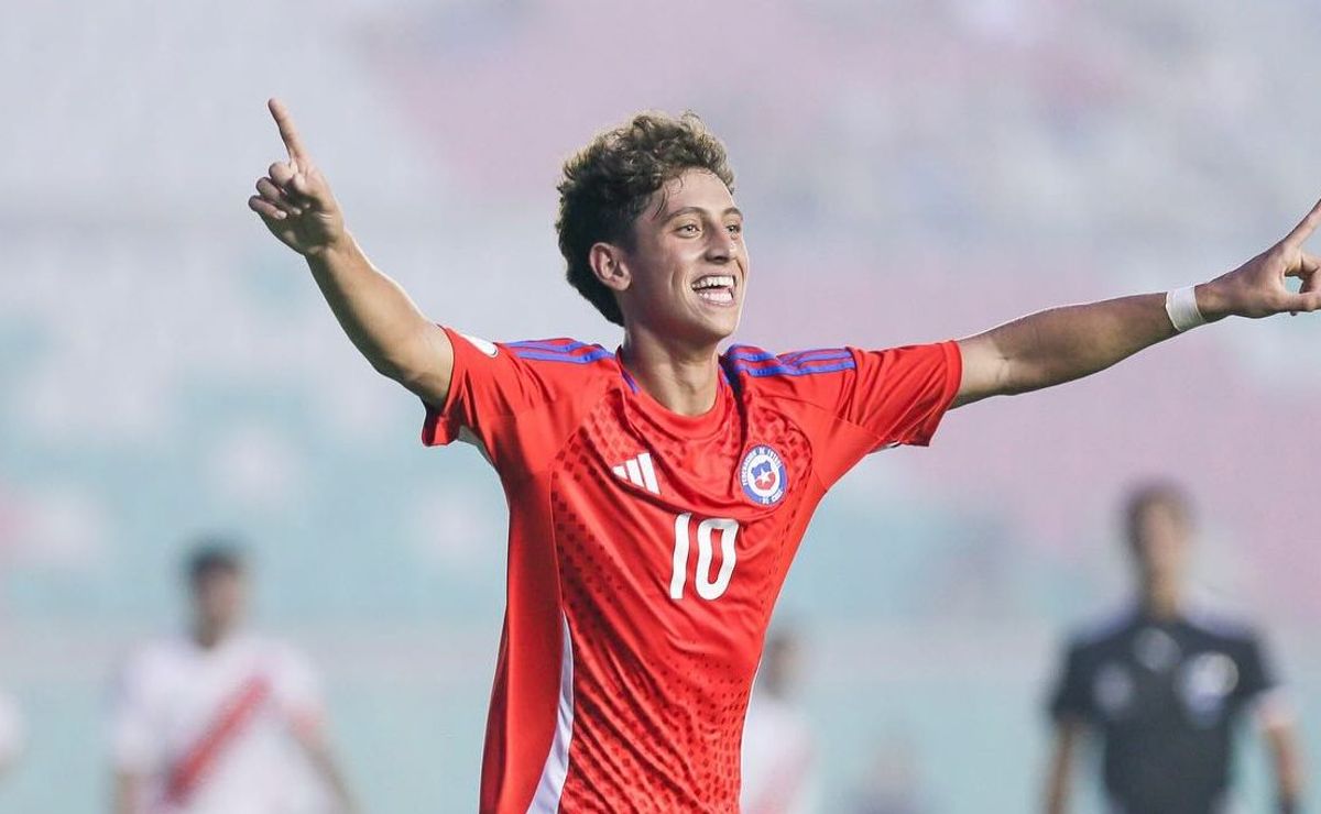 ¿Qué pasa si Chile gana, empata o pierde vs. Francia en el Mundial Sub 17?