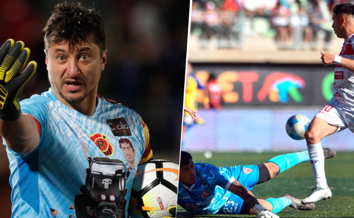 Nicolás Peric abre debate y elige a la peor cancha del fútbol chileno: “Es asqueroso”