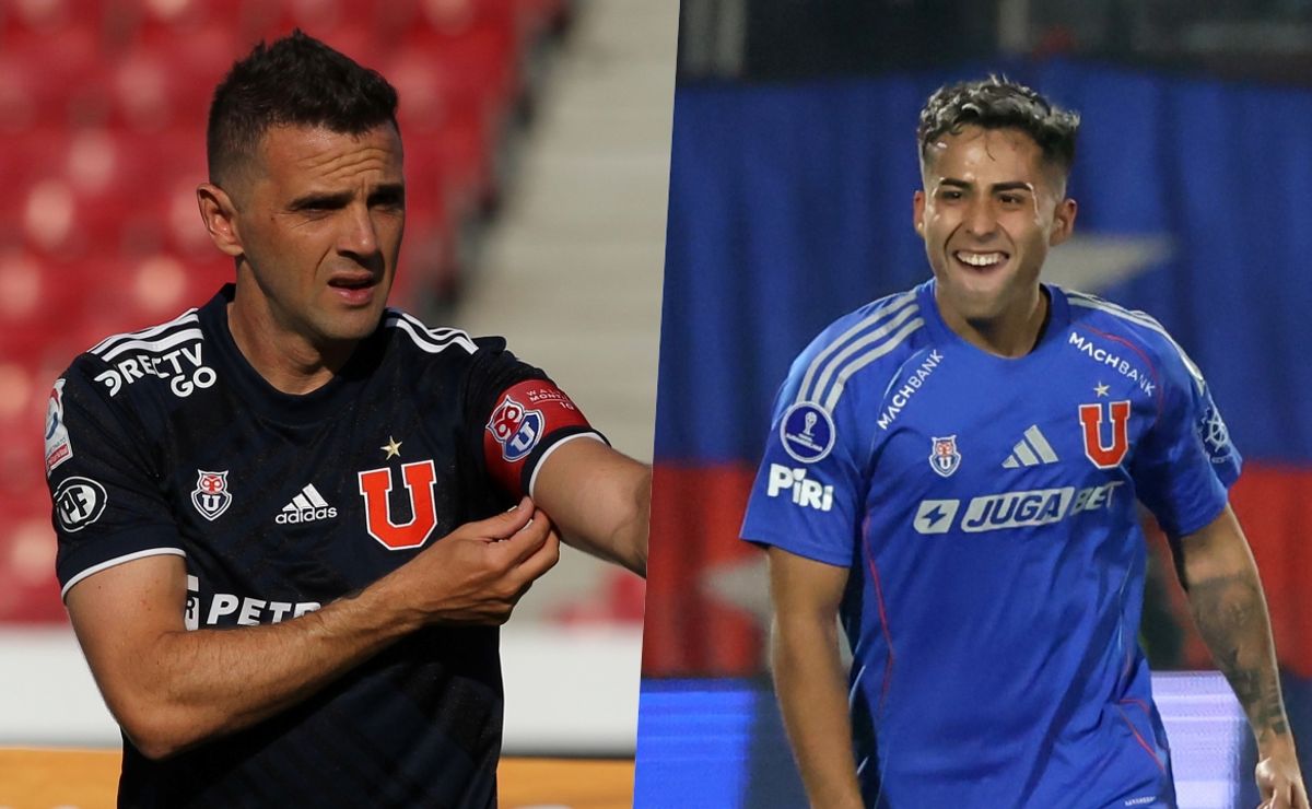 “Justo después empezó a jugar”: Walter Montillo reveló el consejo que le dio a Lucas Assadi