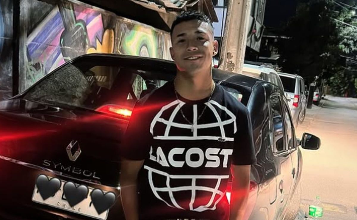 Figura de Santiago Morning sueña con tener una nueva oportunidad en Colo Colo: “Quisiera una revancha”