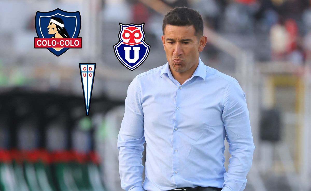 DT de Limache acusa “pillería” de los equipos grandes: “Tienen menos minutos juveniles…”