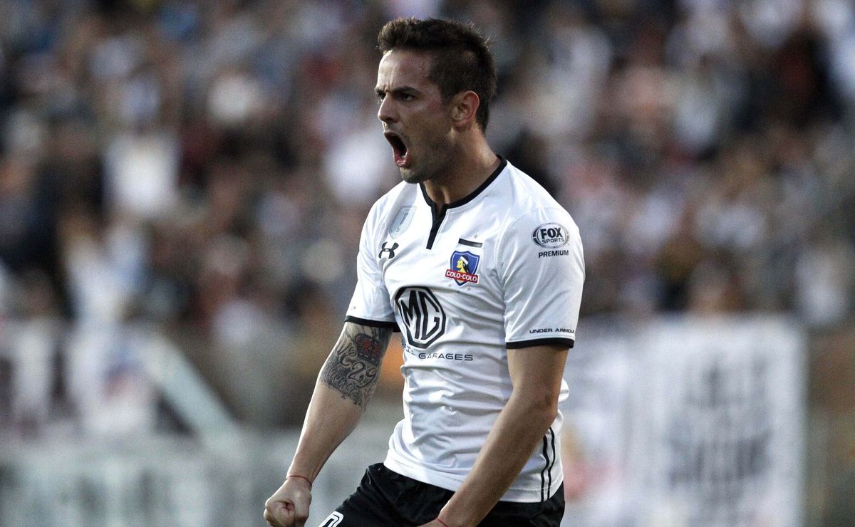 U de Chile no corre sola por el fichaje de Octavio Rivero: El otro club que busca al ex Colo Colo