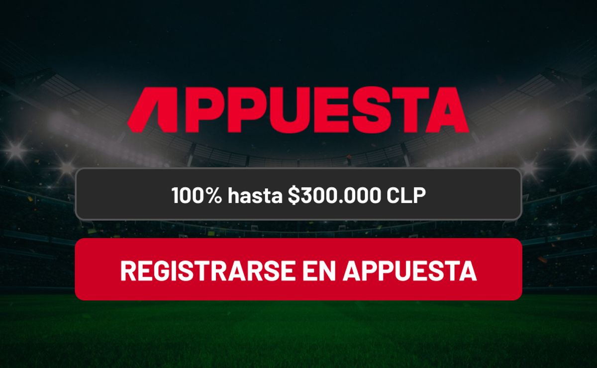 Código promocional Appuesta (válido en Diciembre 2025)