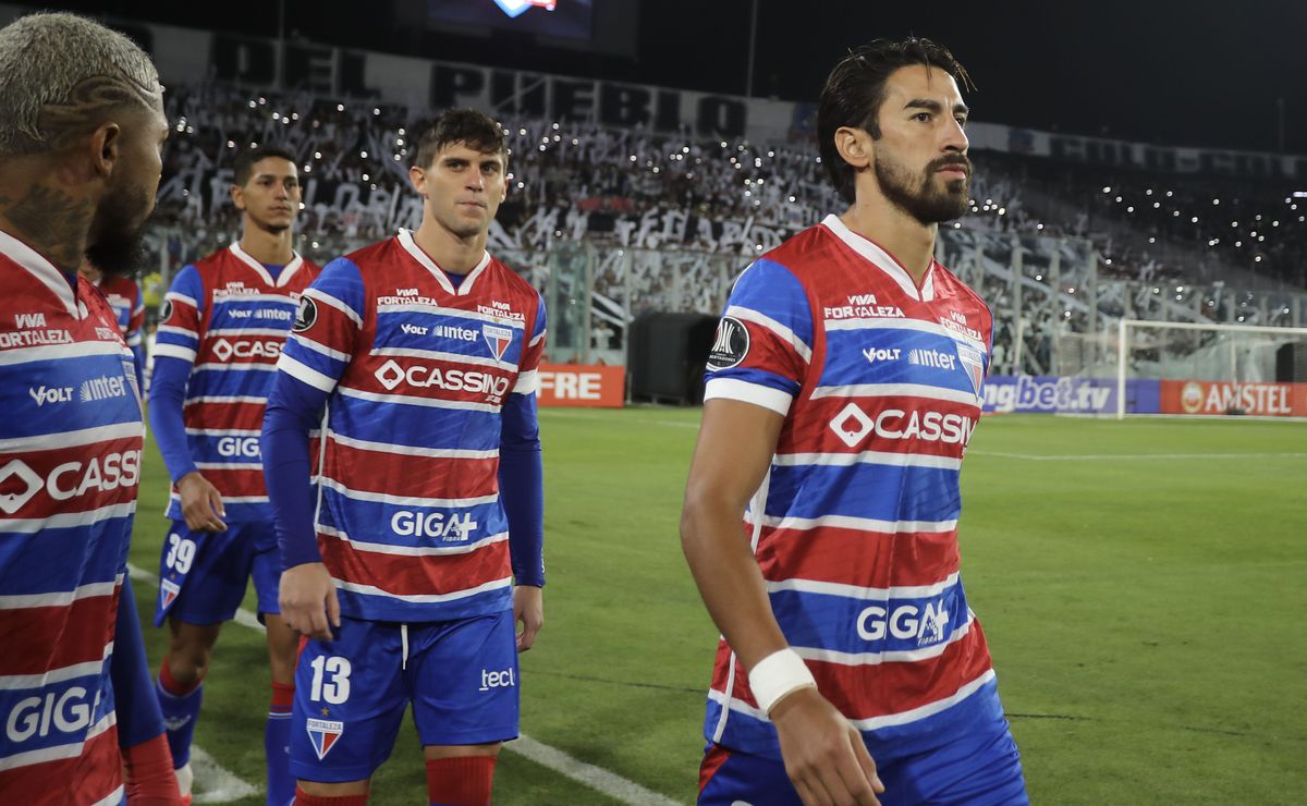 La fórmula con la que la Universidad de Chile intenta quedarse con Juan Martín Lucero