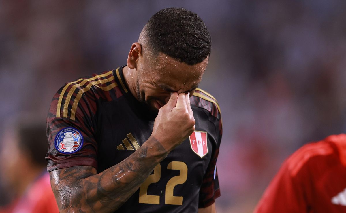 Alarma en Perú: Histórico resultado en contra complica la previa con La Roja en Rusia