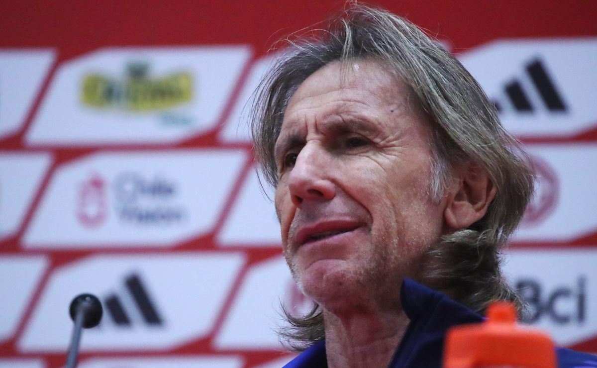 Nueva denuncia remece a Ricardo Gareca: Dirigente peruano acusa que no cumplió su trabajo en Perú