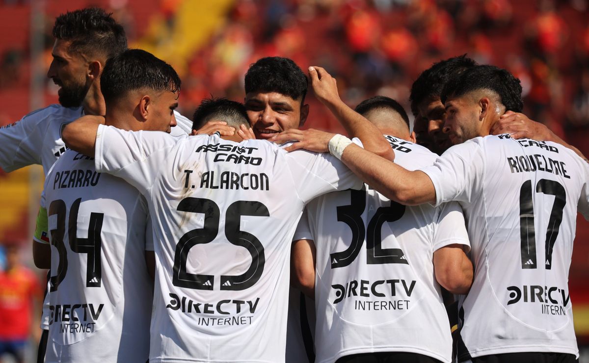 Colo Colo puede salir al rescate del gran proyecto del fútbol chileno: “Tiene cualidades…”