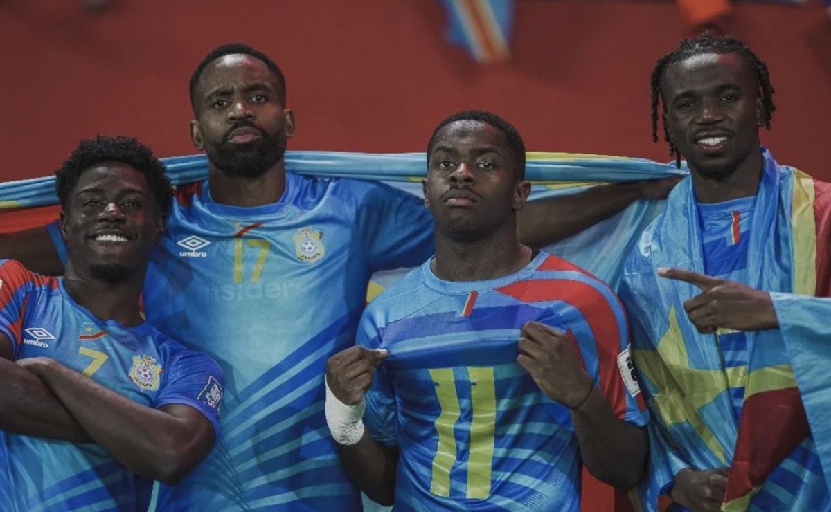 Chile no está solo: el gigante africano que se queda afuera del Mundial 2026 en dramática definición