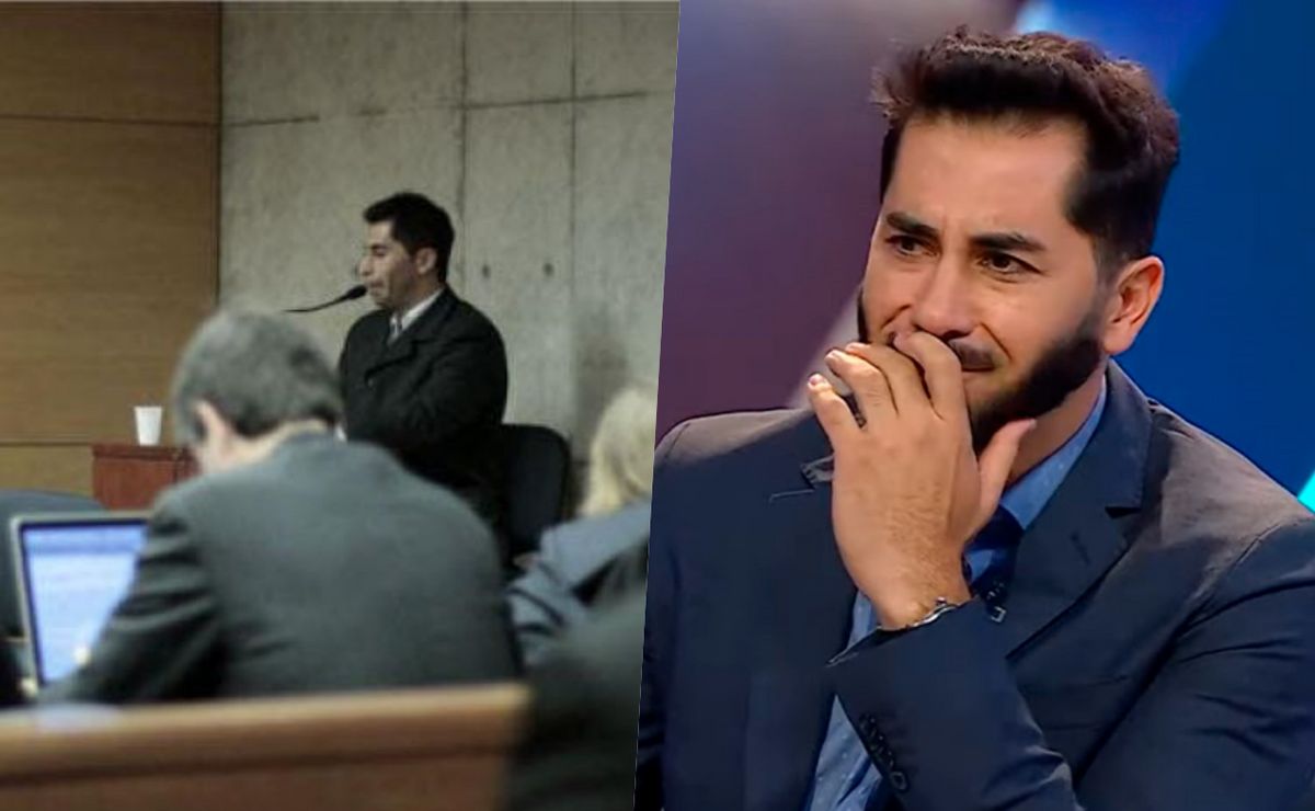 “Los valores que no tiene la U”: Johnny Herrera elige el otro equipo de sus amores que lo salvó tras el accidente