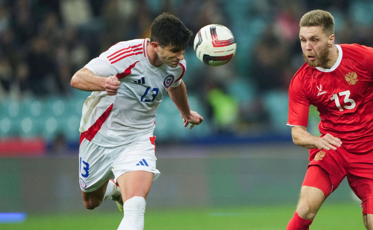 Kuscevic pide un entrenador como Nico Córdova para la selección chilena: “Es el perfil que se debe buscar”