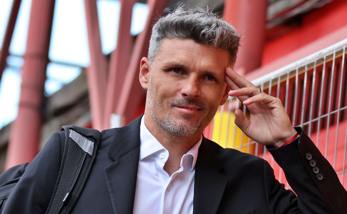 Celebra Fernando Ortiz: Los tres regresos claves de Colo Colo ante Unión La Calera