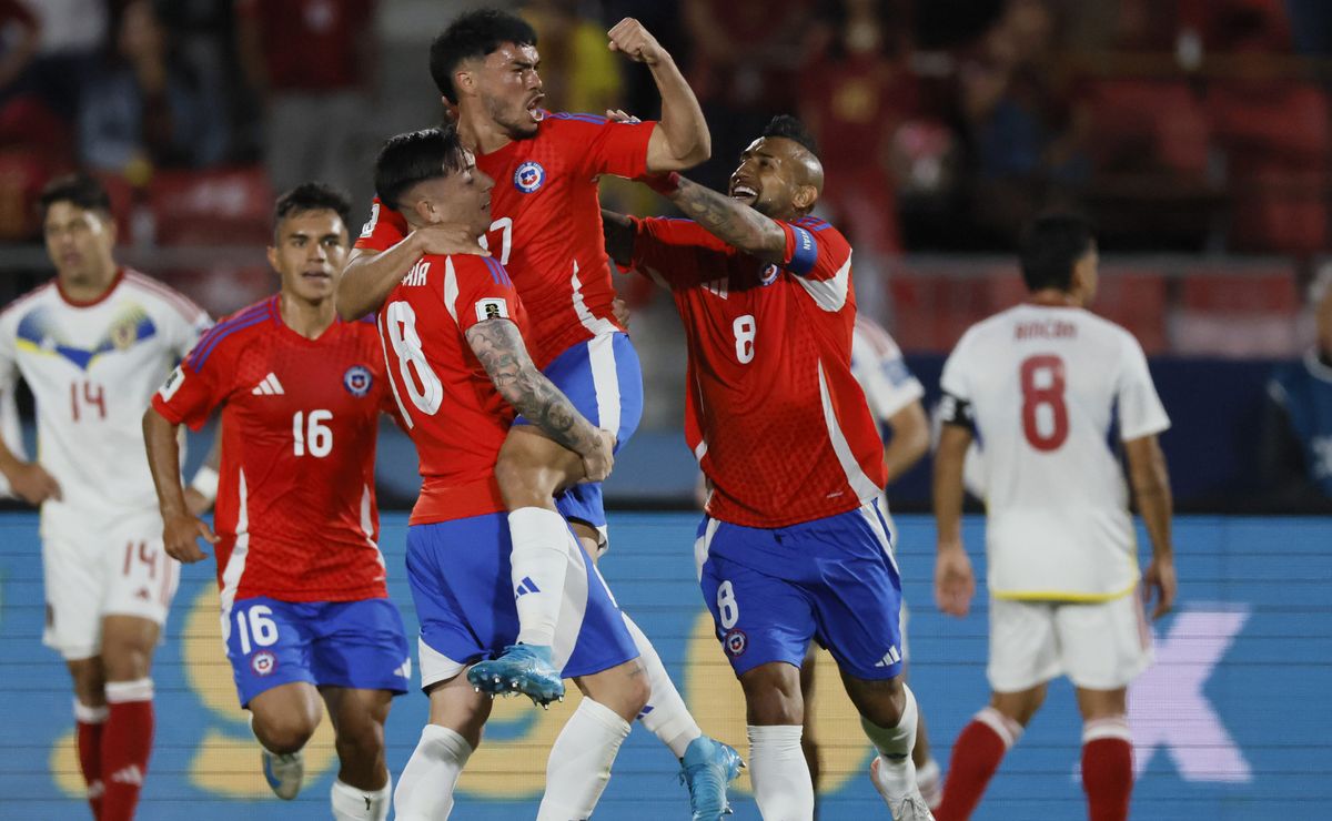 Mundial 2030: la Conmebol planea transformar las Eliminatorias en una Nations League