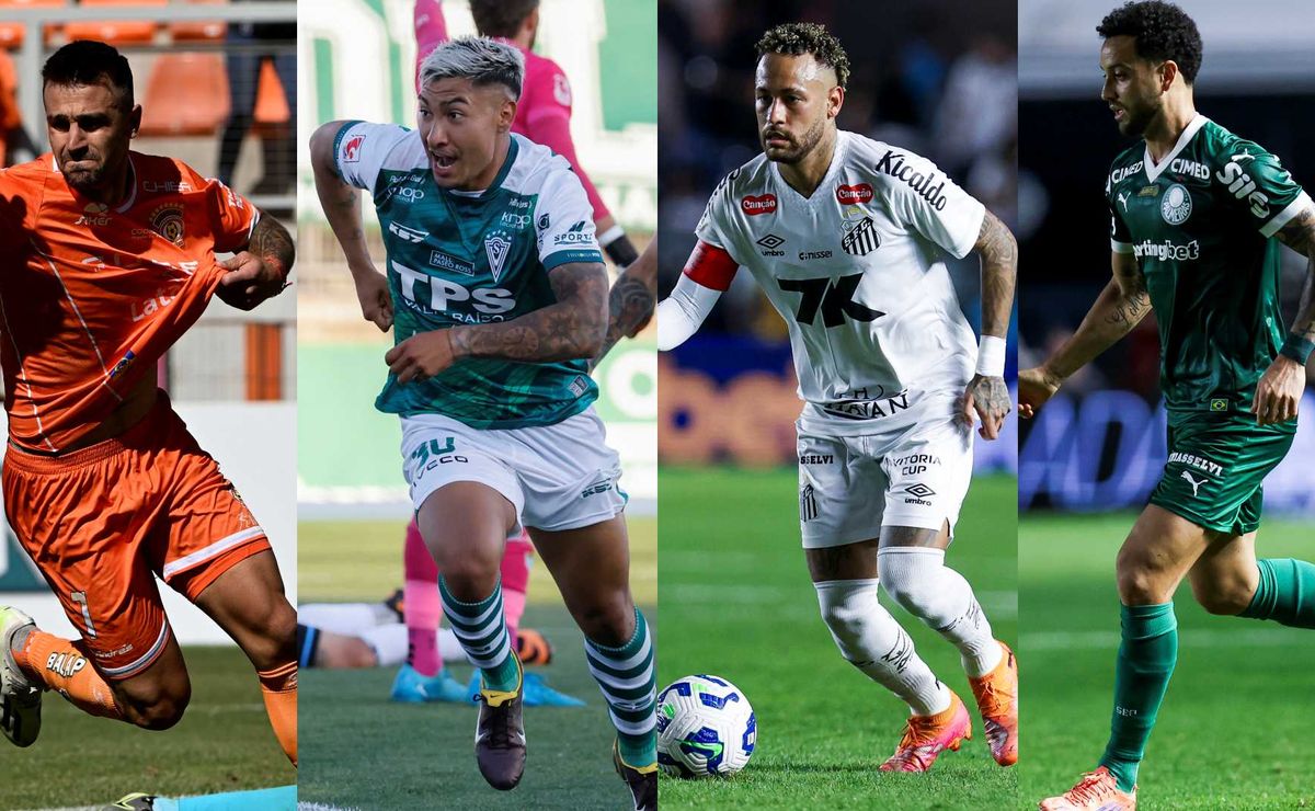 Agenda futbolera del 19 de noviembre: Primera B, Brasileirao y todo lo que podrás ver este miércoles