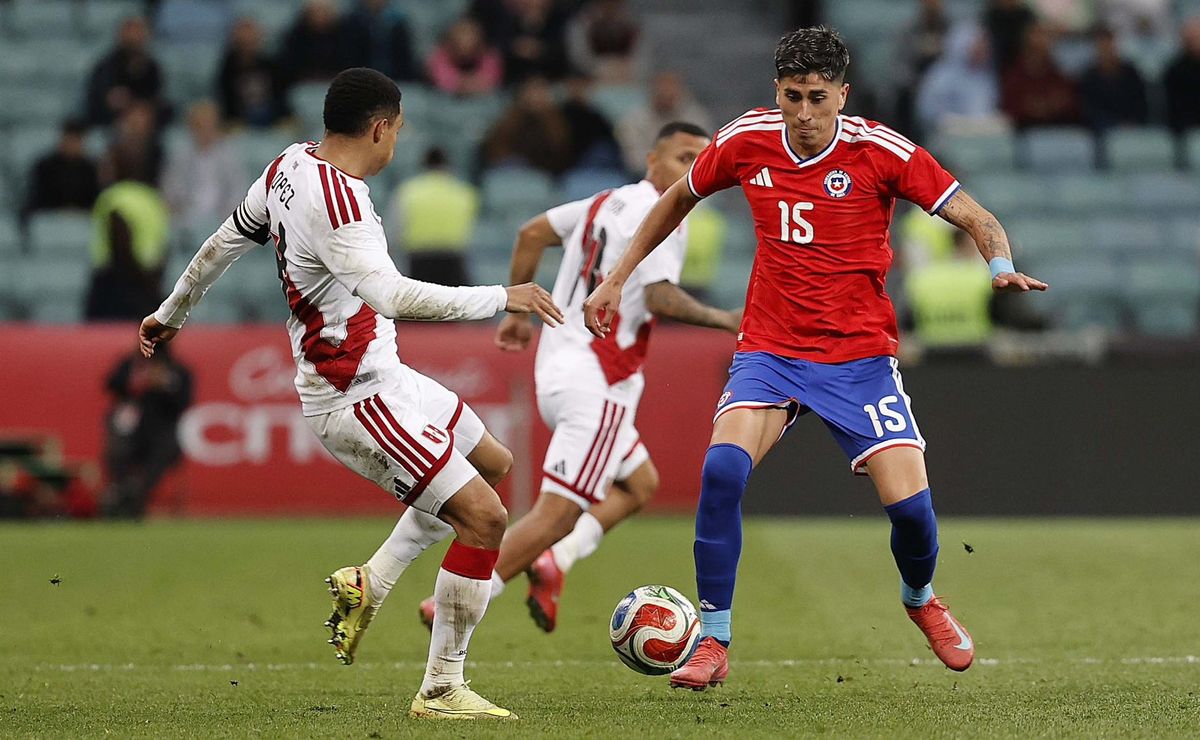 El regalo de la Roja que celebran en U de Chile para la definición ante O’Higgins