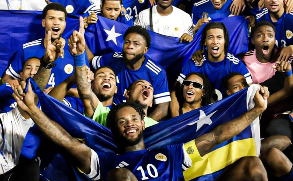 Curazao al Mundial 2026: la pequeña isla de 192 mil habitantes logra la hazaña en Concacaf