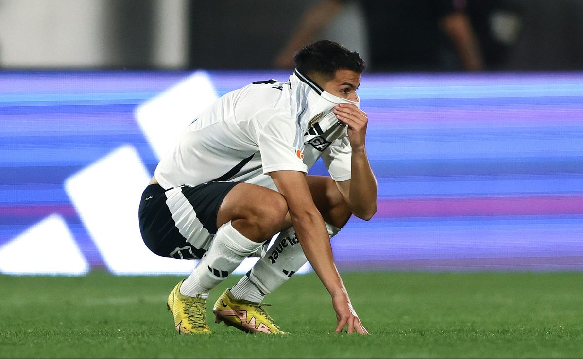 Este año no vieron una: los refuerzos que serán prioridad para Colo Colo en el mercado