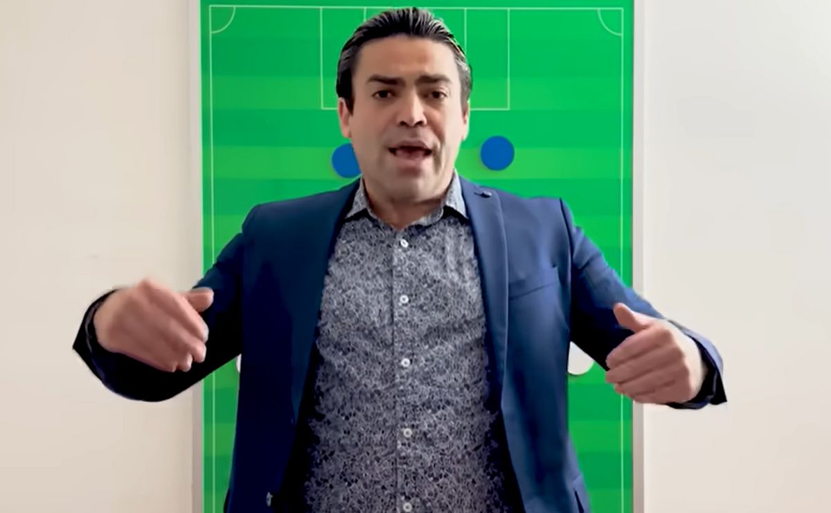 La drástica decisión de Jean Pierre Bonvallet tras no salir electo: “Cumplí un ciclo…”