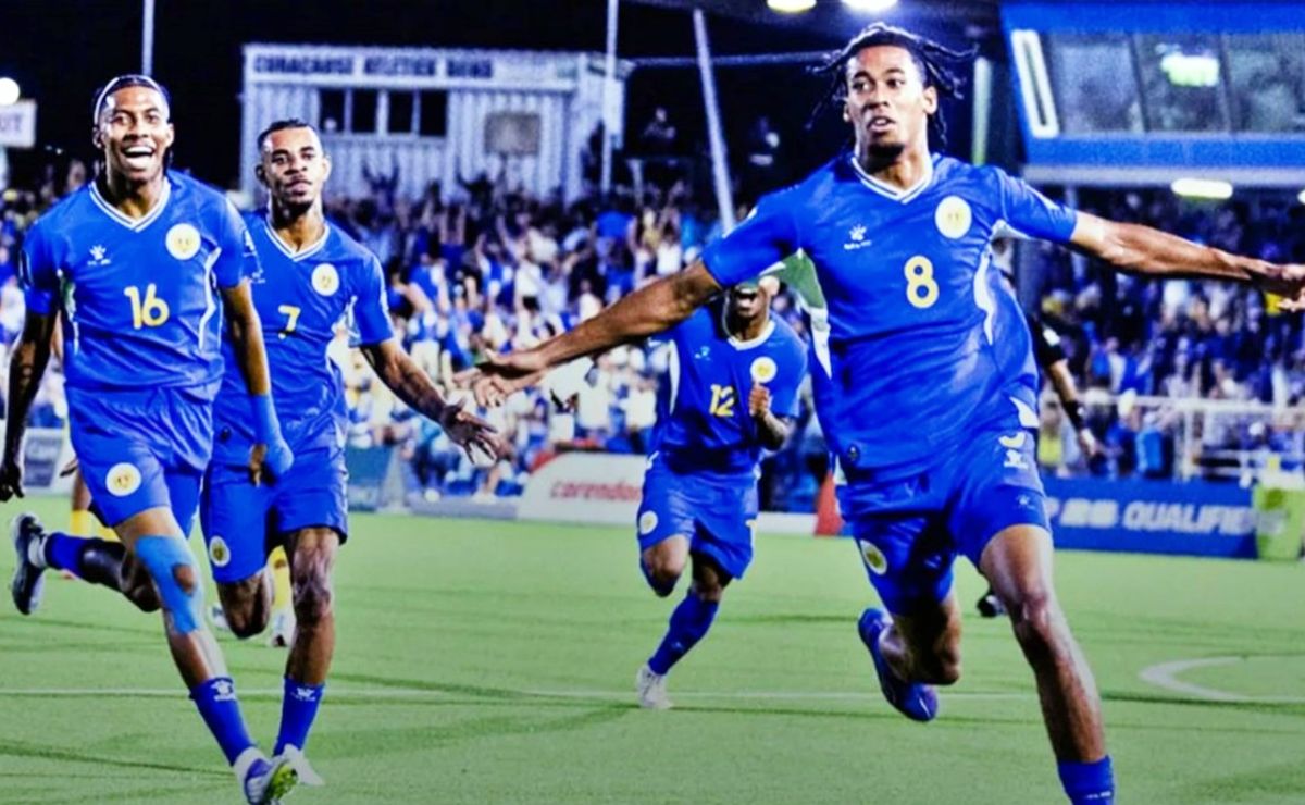 La “trampa” con que Curazao, el país con menos de 200 mil habitantes, logró clasificar al Mundial 2026