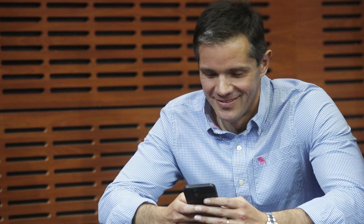 Los detalles de cómo fue el movimiento para comprar U de Chile: apuntan una triangulación