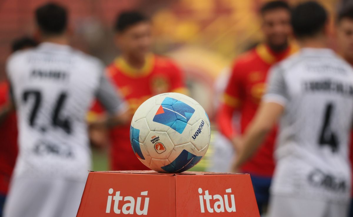 El día decisivo en el Campeonato Nacional: los tres favoritos en la definición del descenso