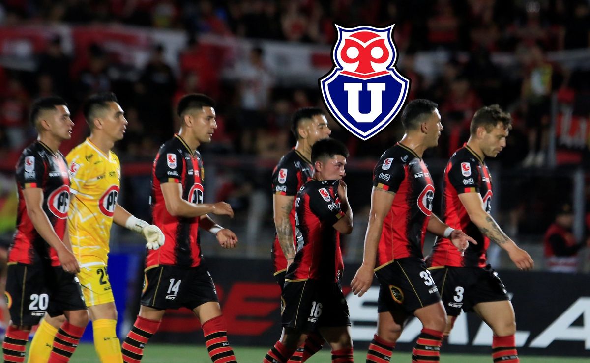 Perdió partido clave para el ascenso de Rangers y reclama por U de Chile: “Les robaron en Argentina”
