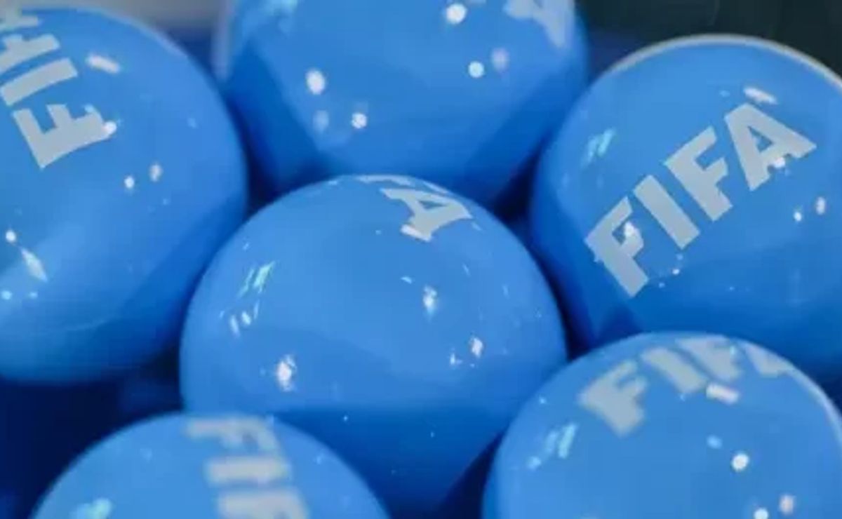 Sorteo de repechajes al Mundial 2026: Horario, canal y dónde ver en vivo el evento FIFA