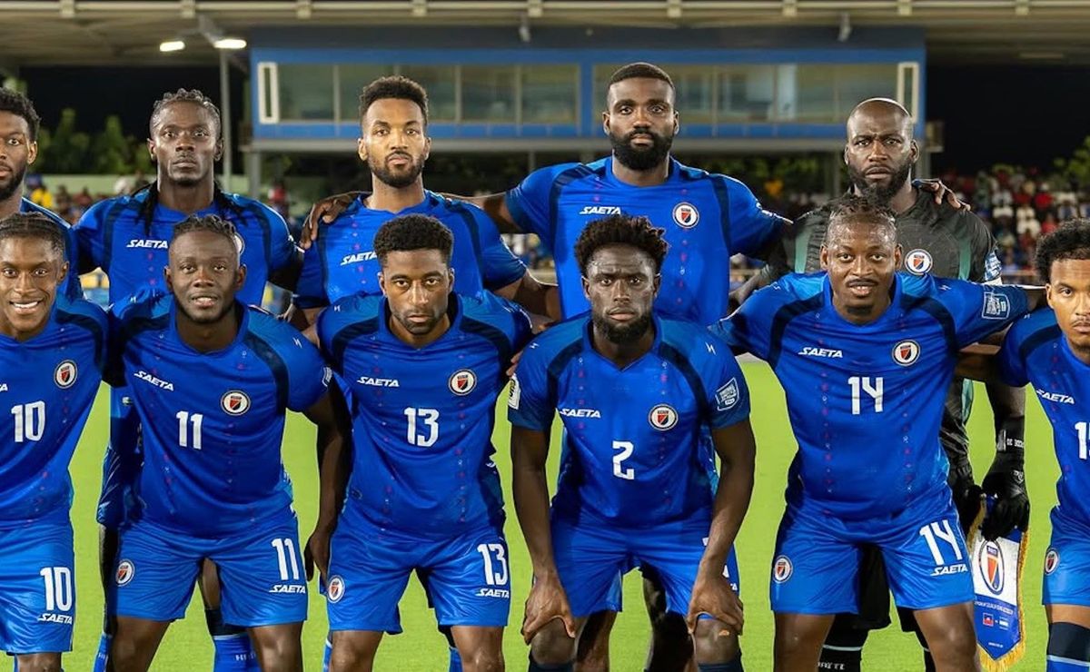 Fue estafado por su representante, sufrió racismo en la Primera B de Chile y ahora clasifica al Mundial 2026