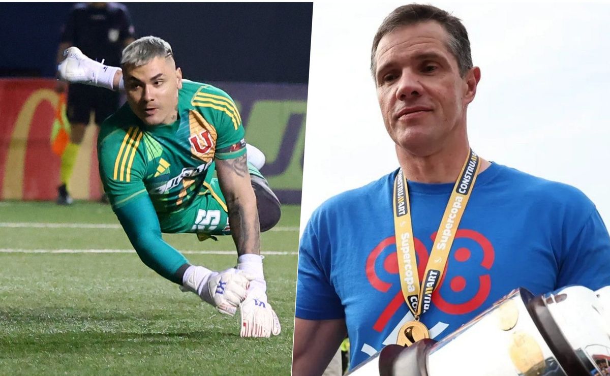 Cristóbal Campos le pasa la cuenta a Michael Clark y lo hace pebre: “En las malas nos dejó tirados”