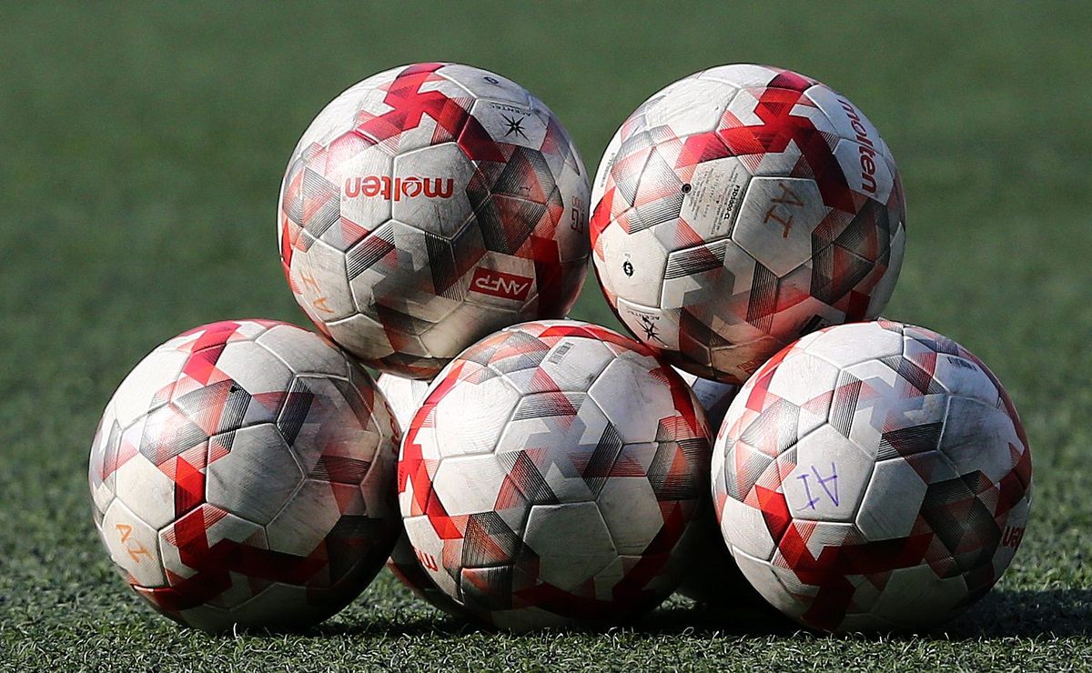 Agenda del 20 de noviembre: Horario de todos los partidos de este jueves y dónde ver en vivo