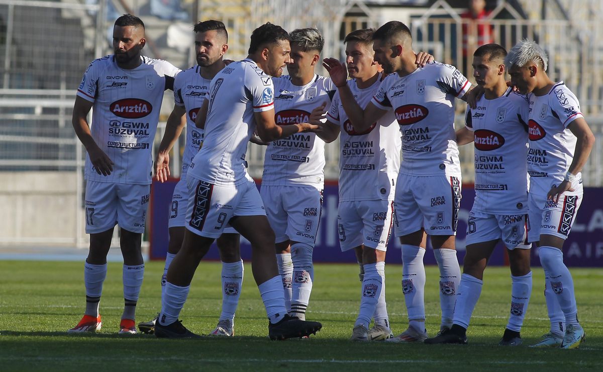 Terremoto en el fútbol chileno: Deportes Melipilla sufre resta de 36 puntos y es condenado al descenso