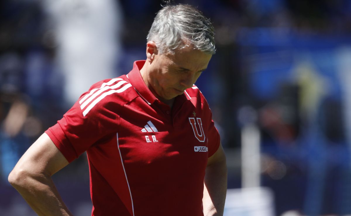 U de Chile se juega la vida contra O’Higgins con su peor campaña como visitante