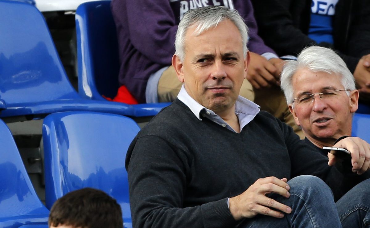 ¡Adiós Felicevich! Figura le da la PLR tras frustrado salto a un grande del fútbol chileno