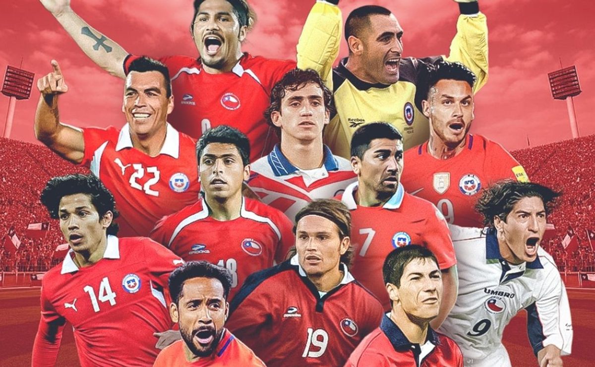 ¿Dónde ver Rojo Histórico? Transmisión por TV y ONLINE del partido conmemorativo de la Selección