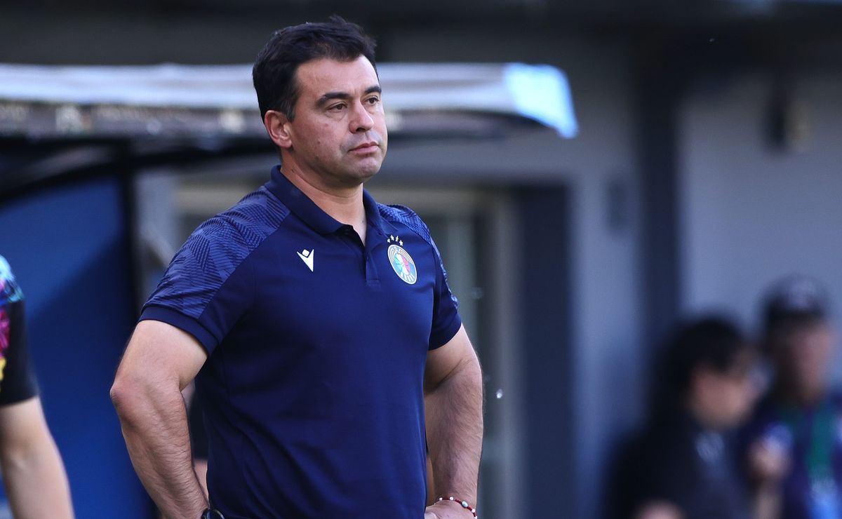 “El fútbol siempre te vuelve a…”: ex DT de Audax cuenta la verdad por “presiones” para poner jugadores