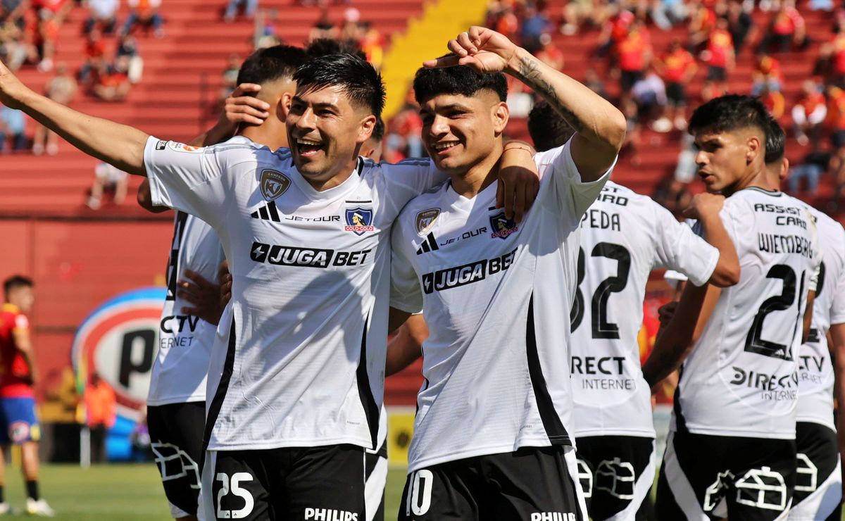 Colo Colo quiere remecer el mercado chileno fichando al pilar de la defensa del Coquimbo campeón