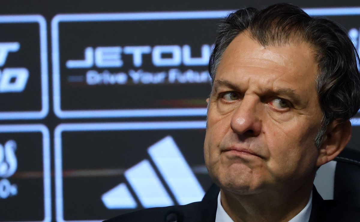 Filtran chat que salpica a Mosa en el escándalo que vive la Justicia: “Se ahorró 280 millones”