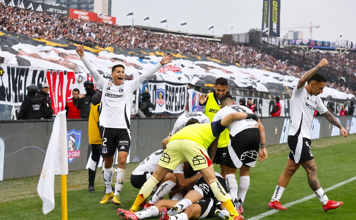 ¡Batacazo monumental! Colo Colo vuelve a la carga por dos seleccionados chilenos en el fútbol argentino